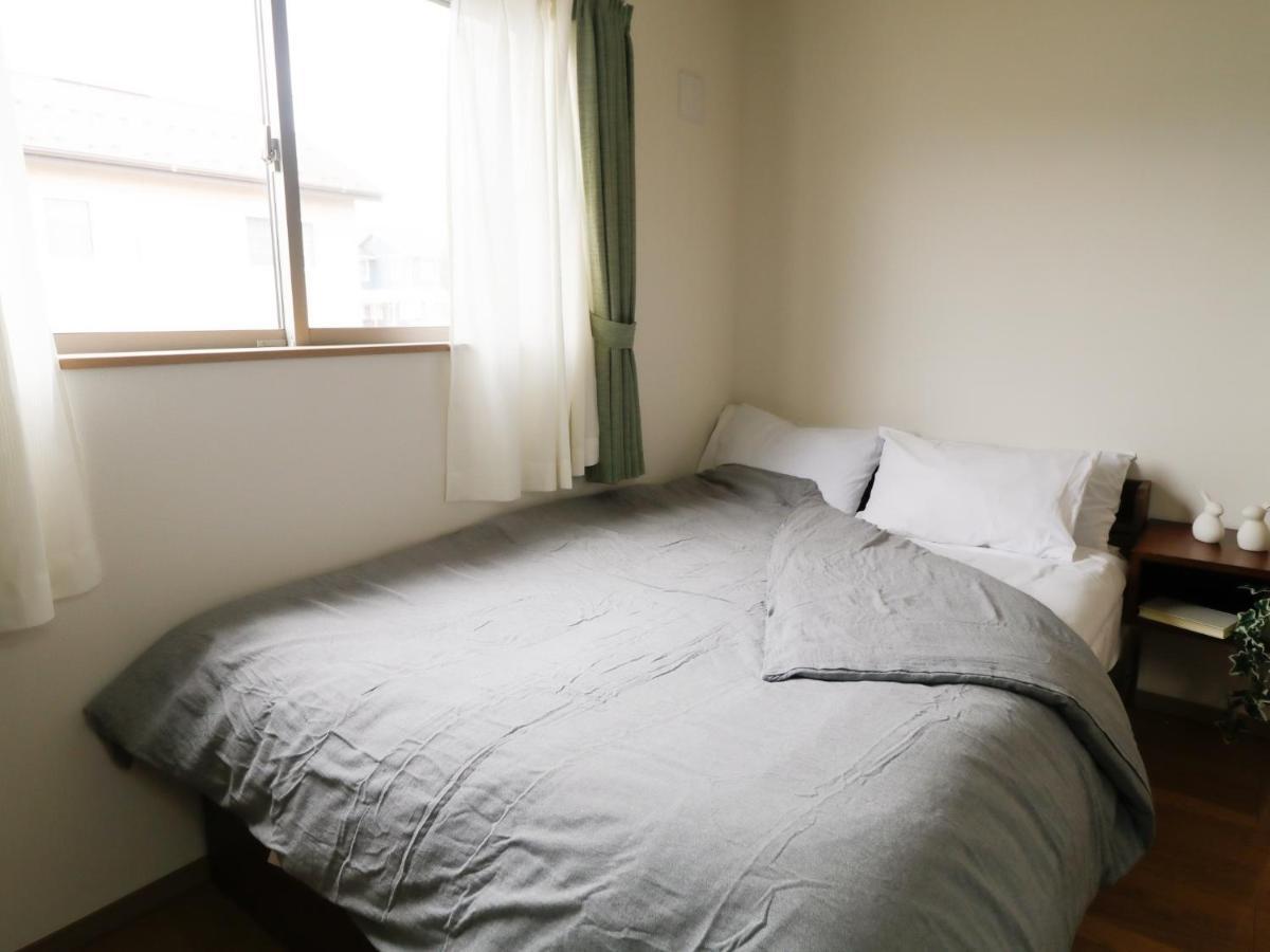 貸別荘 ウサギの郷 Fujikawaguchiko Eksteriør bilde